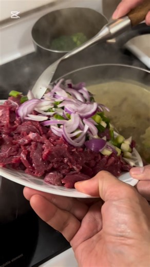 Inbaliktad Apo #IlokanoRecipe #beef #everyoneシ゚ #fyp #reels #CountMeIn #friends #IlokanoAk | Francisco Mortera