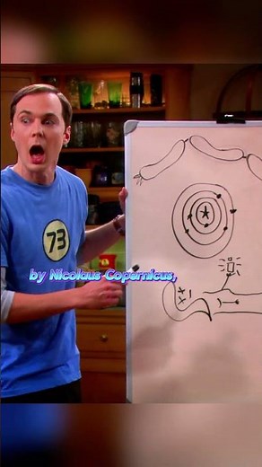 #bazinga #thebigbangtheory #sheldon