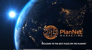 PlanNet Presentation