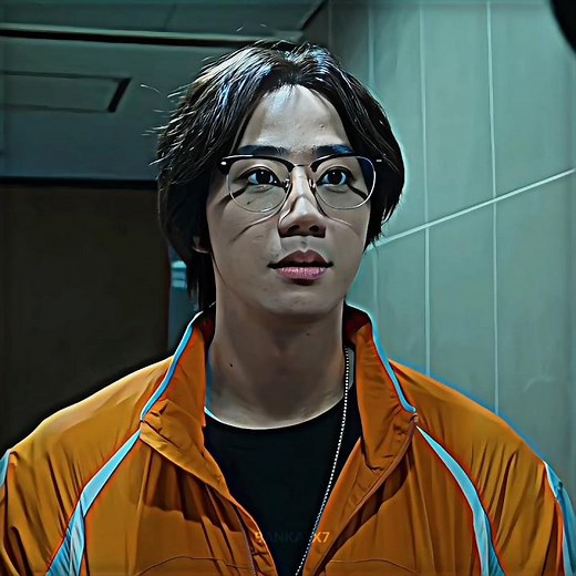 Geum Seong-je Got Cooked by Si-eun 💀 | Weak Hero Class 2 #weakheroclass1 #shorts