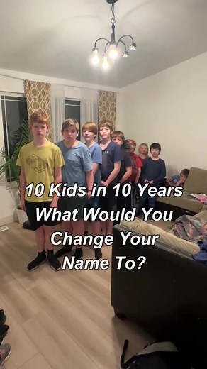 Peter is a future criminal #fyp #stitch #viral #10kidsin10years #reaction