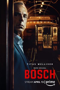 Bosch: Season 4 | Rotten Tomatoes