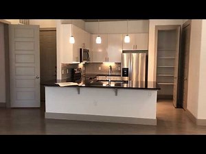 Towers at Spring Creek Two Bedroom B1 1043 sq ft