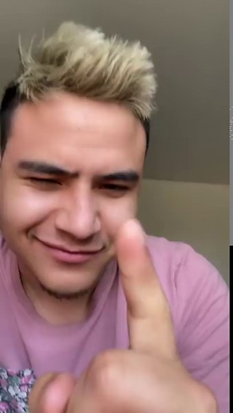 Making a Chocolate Hand Mold