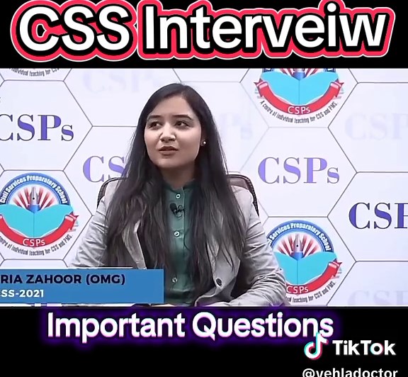 Mastering CSS Interview Questions for Job Seekers