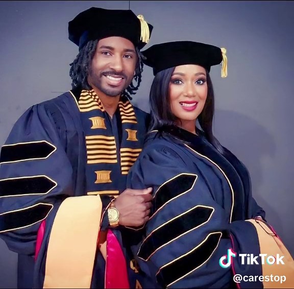 20 Years Later | ASN to BSN to MSN to DNP together #blacknursesrock #nurse #blackexcellence #FNP #PMHNP #DNP #RN #FYP