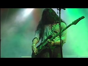 Type O Negative - Too Late: Frozen live Bizarre Festival, 1999