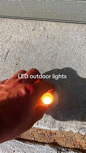 Professional Outdoor Lighting Installation Services