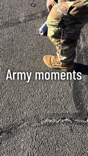 Explosive Army Moments: A Must-See Compilation