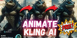 Kling AI Video Now Globally Available, Free to Use, and Astounding - Comprehensive Guide