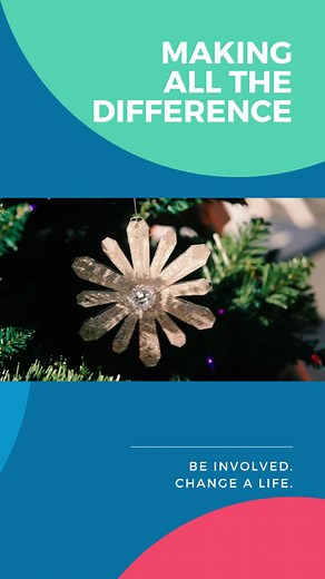 Take a peek at our Kidsave Weekend Miracles event and see how Volunteers make all the difference. #kidsave #fostercare #adoption #foreverfamily #xmas