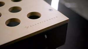 Sleeping Duck US - Indestruct Bed: Full Video