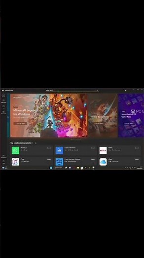 comment mettre un fond d'écran animé sur ton pc (Windows 10/11)