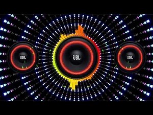 DJ Songs With FULL BASS Remix 2025 🔊 | Bass Boosted Party Mix | JBL-Style EDM Drop