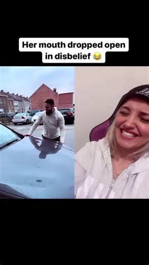 Hilarious Couple Comedy Moments: Sarah's Epic Reaction!