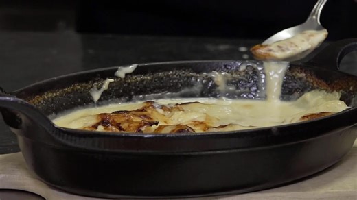 Le cardon, ce légume genevois épineux qui sait se faire doux - Couleurs locales - Play RTS