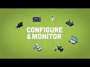 EVS Cerebrum broadcast control and monitoring system - Product explainer