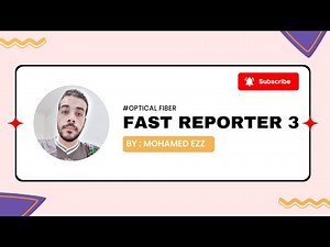 FastReporter3 Tutorial - Learn in 40 minutes