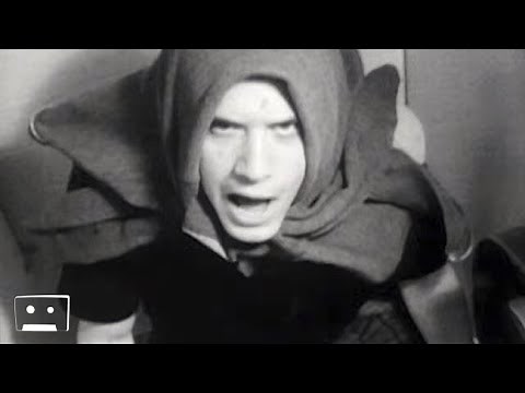 Faith No More - Surprise You're Dead [Official Music Video]