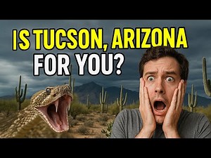 What Makes Tucson Arizona So Special?