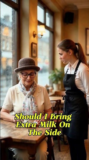 How to Complain Politely in a Restaurant in English Real Life Conversation