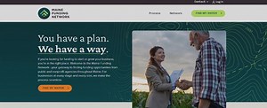 Maine launches portal to help business owners find financial help