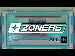 ZONERS OST: Bonus Stage