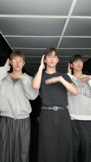 OK, Bye — FAVIQ Goodbye Clip featuring Jeffrey, Cheva & Nemes