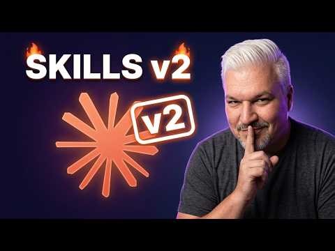 Claude Code Skills Now Build AND Test Themselves