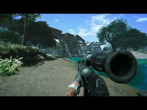 9x39 Project FTS Patch