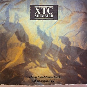 XTC - Mummer