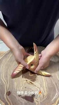 How to Make Amazing Creative Apple Fruit Cutting Art for Fun