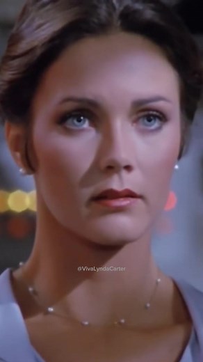 Lynda Carter: The Epitome of Natural Beauty, Style, and Class