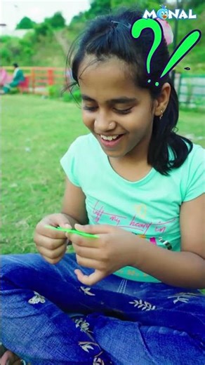 The Magic Block Box! Create ANYTHING! ✨#shorts ‪@MonalBytes‬