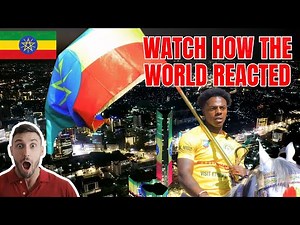 iShowSpeed’s Ethiopia Tour SHOCKED the World | This Is Not What They Expected