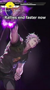 The Spike Cross 120 FPS UPDATE and Trait System Overhaul is HERE!!!!