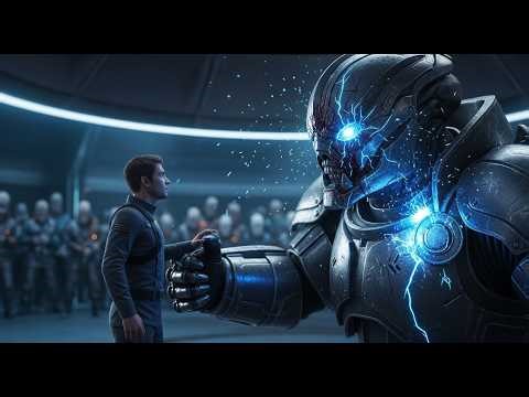 He Attacked a Deathworld Cadet — Seconds Later, His Face Was Gone.