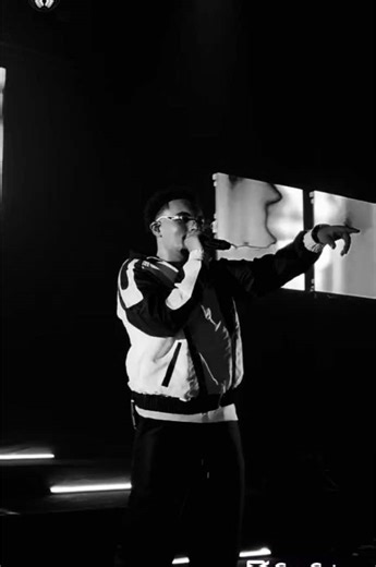 B7 - RK 8D : Une expérience immersive en rap français