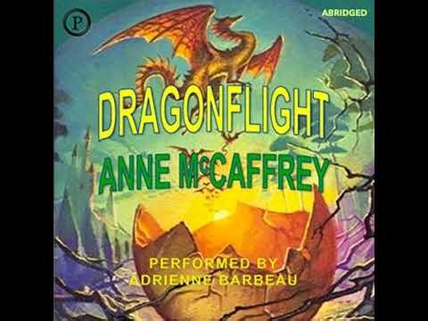 Dragonflight - Anne McCaffrey