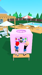 100 Mystery Buttons - Escape