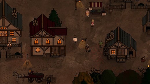 Cryptid Keeper - Official Announcement Trailer