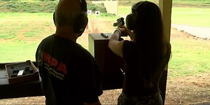 Shooting range reopens with limited hours, new rules following lead concerns