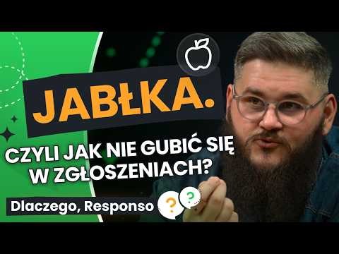 Tagi, statusy, filtry – co za różnica? | Dlaczego, Responso? #6