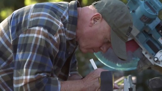 USAA Insurance TV Spot, 'Made for Martin'