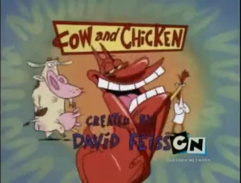 Os melhores desenhos antigos do Cartoon Network