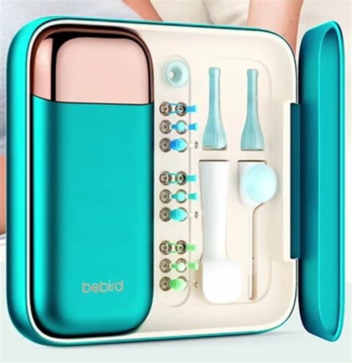 Bebird 3 Ultra: The Final Answer to Your Ear Cleaning and Care