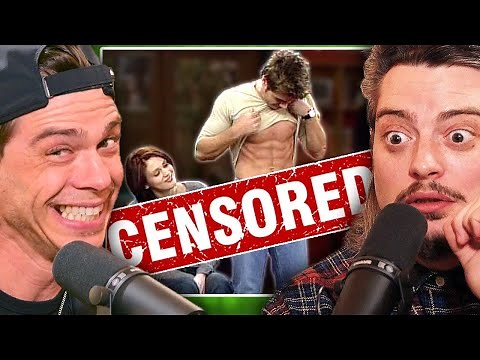 Matthew Lawrence's HUMILIATING Boy Meets World Moment