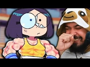 PUNCH PUNCH FOREVER! by speedoru | ReactsByNight Reaction (RE - UPLOAD)