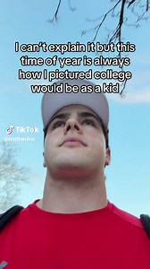 Spring Break and College Life at Ohio State