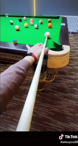 8 Ball Pool ASMR - Billiards Relaxation Sounds
